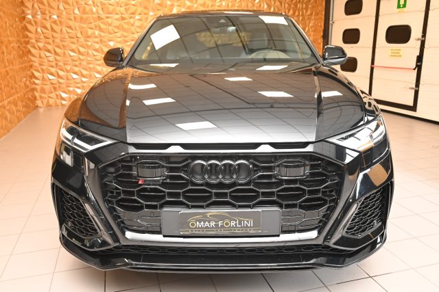 AUDI RS Q8 usata 105