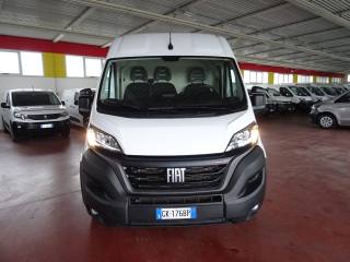 FIAT Ducato usata, con Airbag