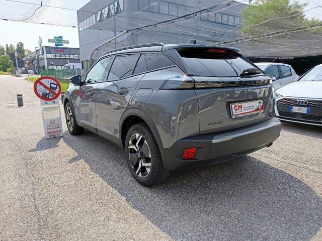PEUGEOT 2008 usata, con Boardcomputer