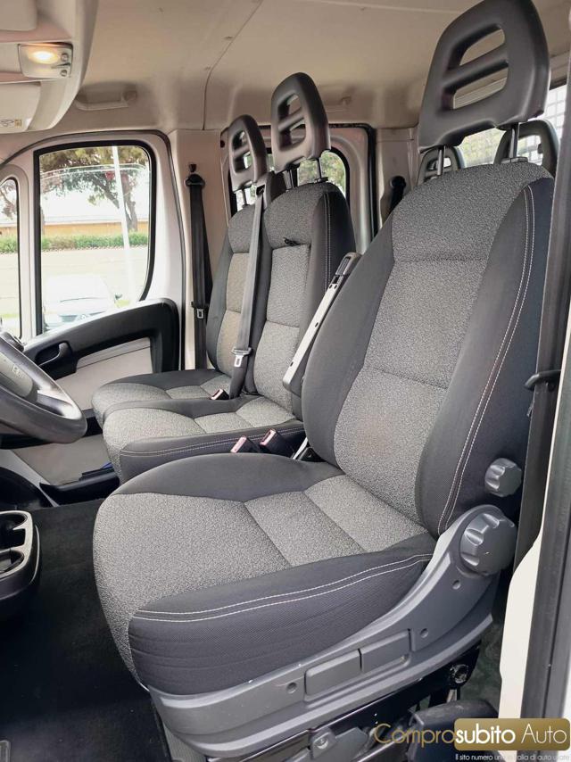 FIAT Ducato usata 28