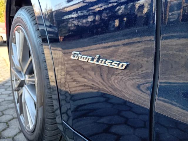 MASERATI Levante usata, con Cerchi in lega