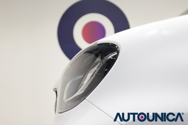 SMART ForTwo usata, con Touch screen