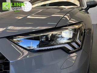 AUDI RS Q3 usata, con Servosterzo