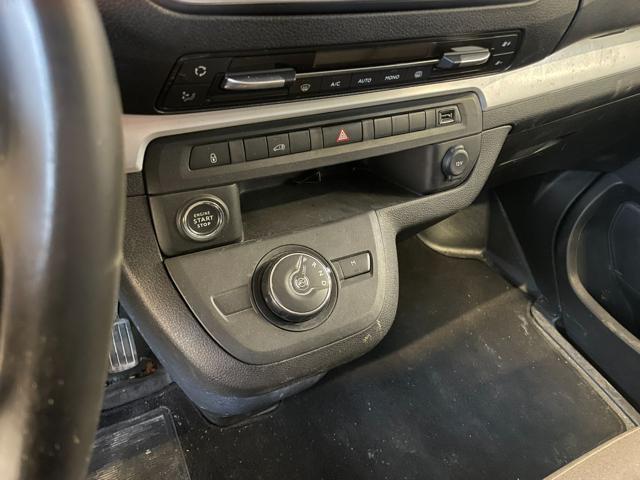 FIAT Scudo usata, con Fari LED