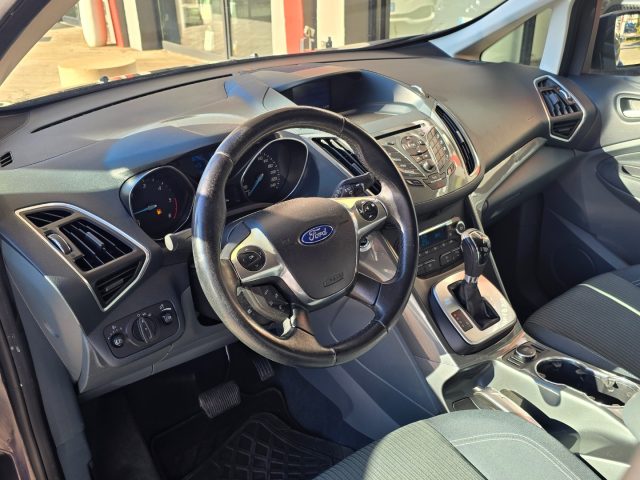 FORD C-Max usata, con Airbag Passeggero