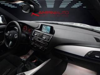 BMW 118 usata 18