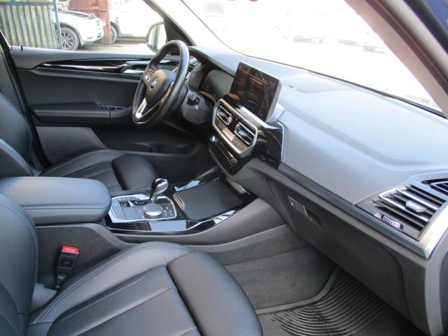 BMW X3 usata, con Vivavoce