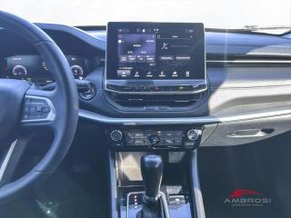 JEEP Compass usata 14