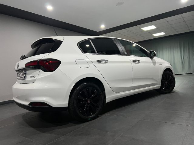 FIAT Tipo usata, con Airbag Passeggero