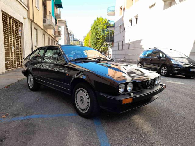 ALFA ROMEO GTV usata 2