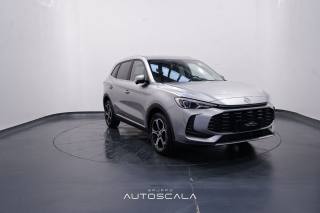 MG ZS usata, con Cerchi in lega