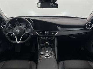 ALFA ROMEO Giulia usata, con Cronologia tagliandi