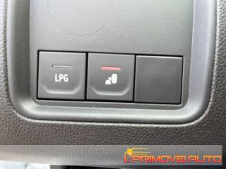 DACIA Duster usata, con Autoradio digitale