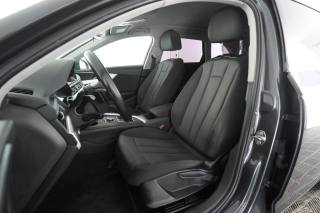 AUDI A4 usata 8