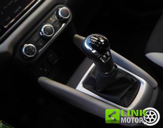 NISSAN Micra usata, con Bluetooth