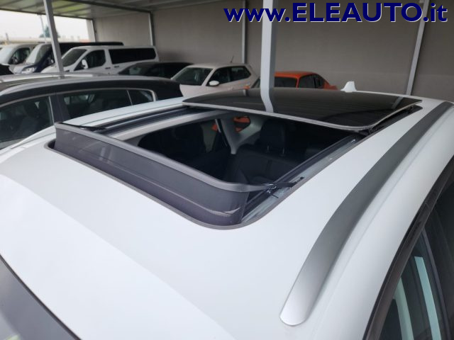 MG EHS usata, con Autoradio