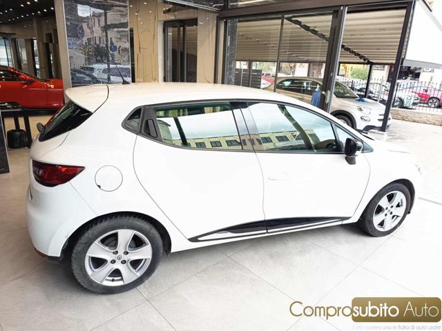 RENAULT Clio usata, con Controllo trazione