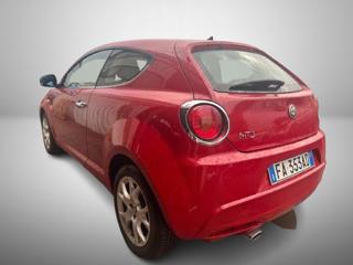 ALFA ROMEO MiTo usata, con Airbag laterali