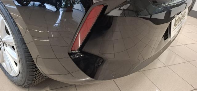 OPEL Astra usata, con Airbag laterali