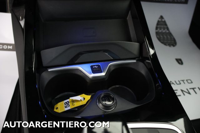 BMW 118 usata, con Immobilizzatore elettronico