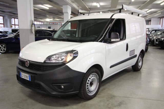 FIAT Doblo usata, con Airbag