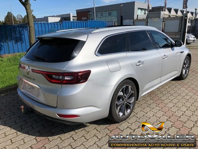 RENAULT Talisman usata, con Airbag laterali