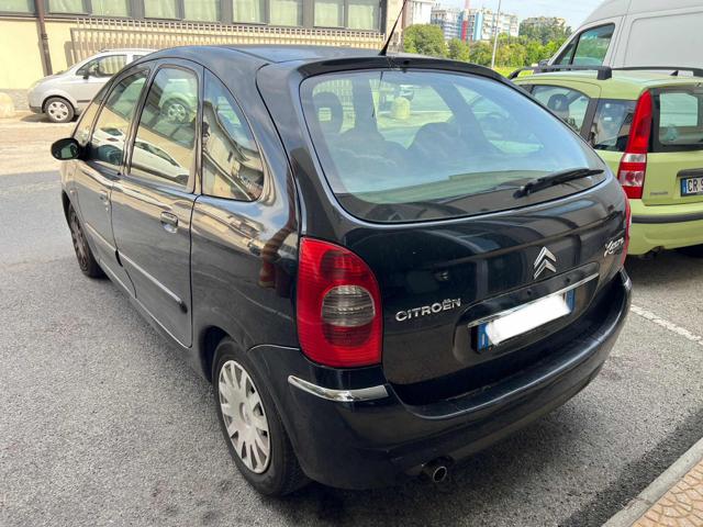 CITROEN Xsara Picasso usata, con Airbag Passeggero