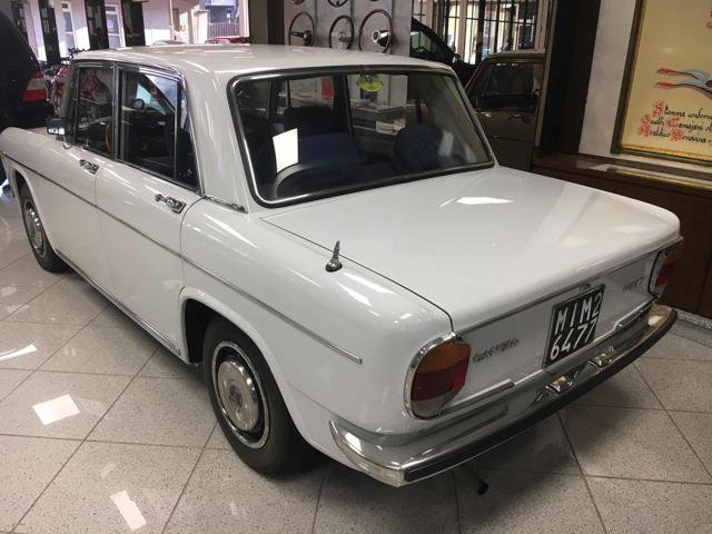 LANCIA Fulvia usata 2