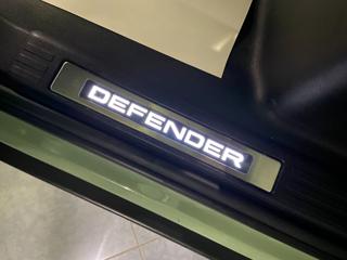 LAND ROVER Defender usata, con Chiusura centralizzata senza chiave