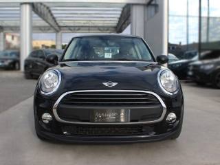 MINI One usata, con Airbag
