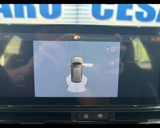 JEEP Avenger usata, con Sound system