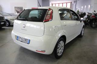 FIAT Punto usata, con Autoradio