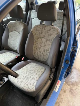 CHEVROLET Matiz usata, con Servosterzo