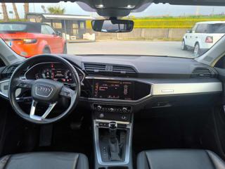 AUDI Q3 usata, con Cruise Control