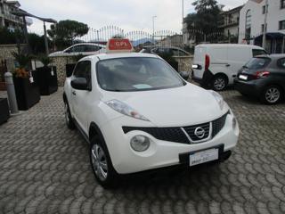 NISSAN Juke usata, con Airbag