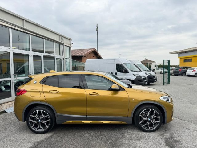 BMW X2 usata, con Airbag