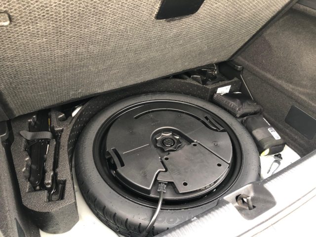 AUDI Q2 usata, con Immobilizzatore elettronico