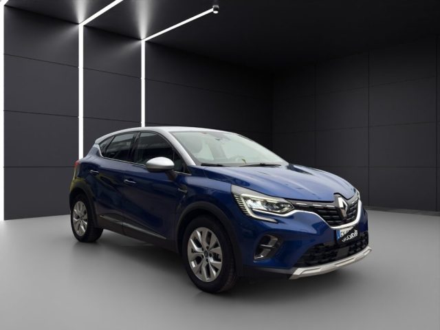 RENAULT Captur usata, con Chiusura centralizzata