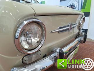 FIAT 850 usata 6