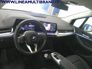 BMW 218 usata, con MP3