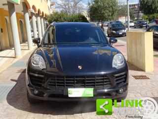 PORSCHE Macan usata, con Airbag