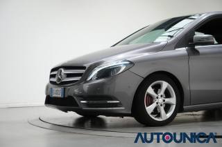 MERCEDES-BENZ B 180 usata, con Controllo trazione