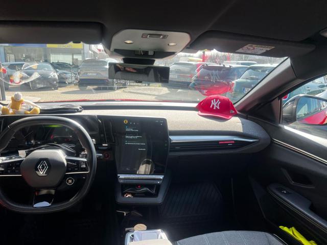RENAULT Megane usata, con Cerchi in lega