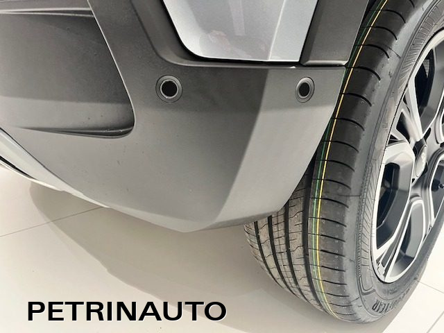 JEEP Avenger usata, con Vivavoce