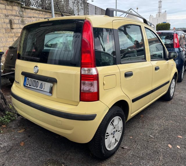 FIAT Panda usata, con Airbag Passeggero