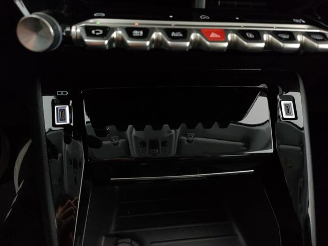 PEUGEOT 208 usata, con Servosterzo