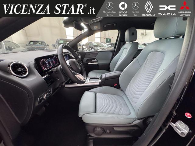 MERCEDES-BENZ B 180 usata, con Cerchi in lega