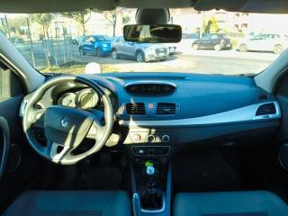 RENAULT Megane usata, con Cerchi in lega