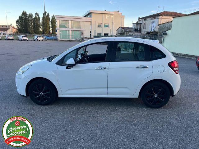 CITROEN C3 usata, con ESP