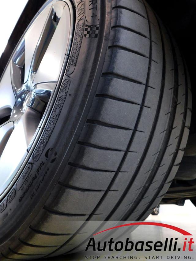 TESLA Model 3 usata 80